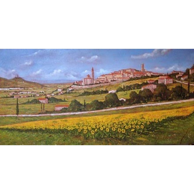 castiglion fiorentino